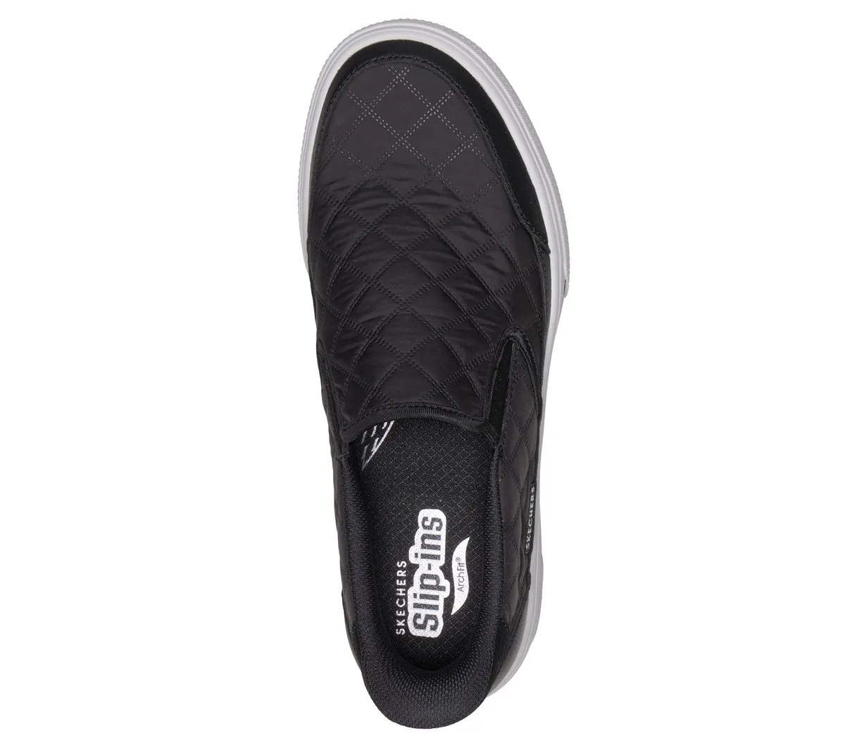 Skechers Slip-ins: Arch Fit Arcade – Cozy Fit&nbsp;Twin Charming