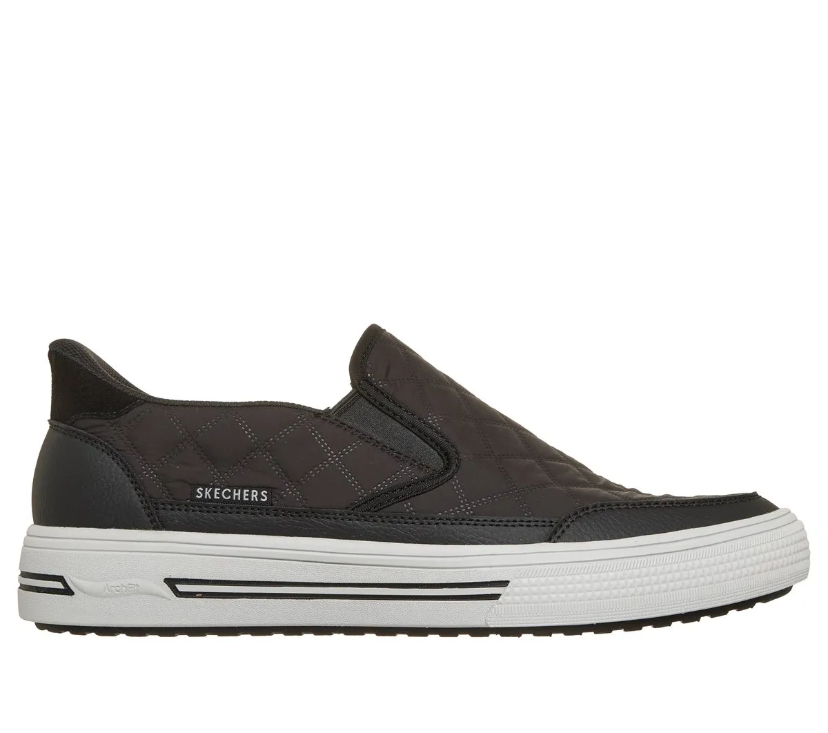 Skechers Slip-ins: Arch Fit Arcade – Cozy Fit&nbsp;Twin Charming