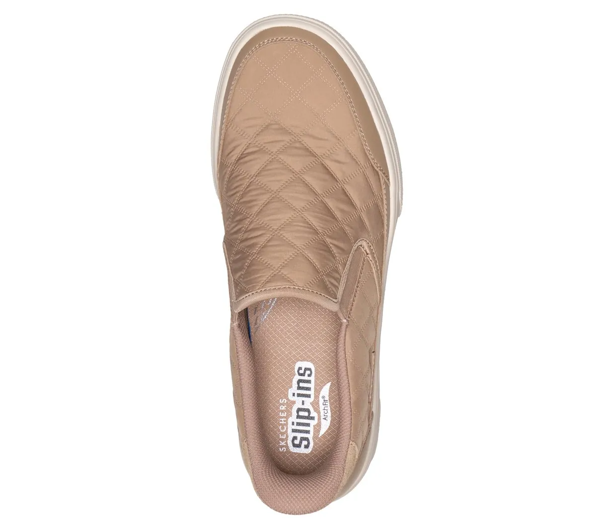Skechers Slip-ins: Arch Fit Arcade – Cozy Fit&nbsp;Twin Charming