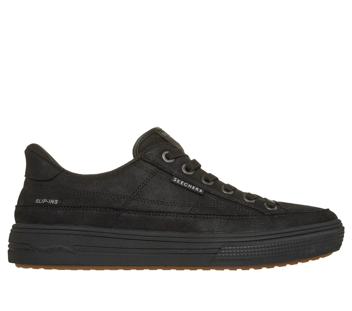 Skechers Slip-ins: Arch Fit Arcade – Join Ya There
