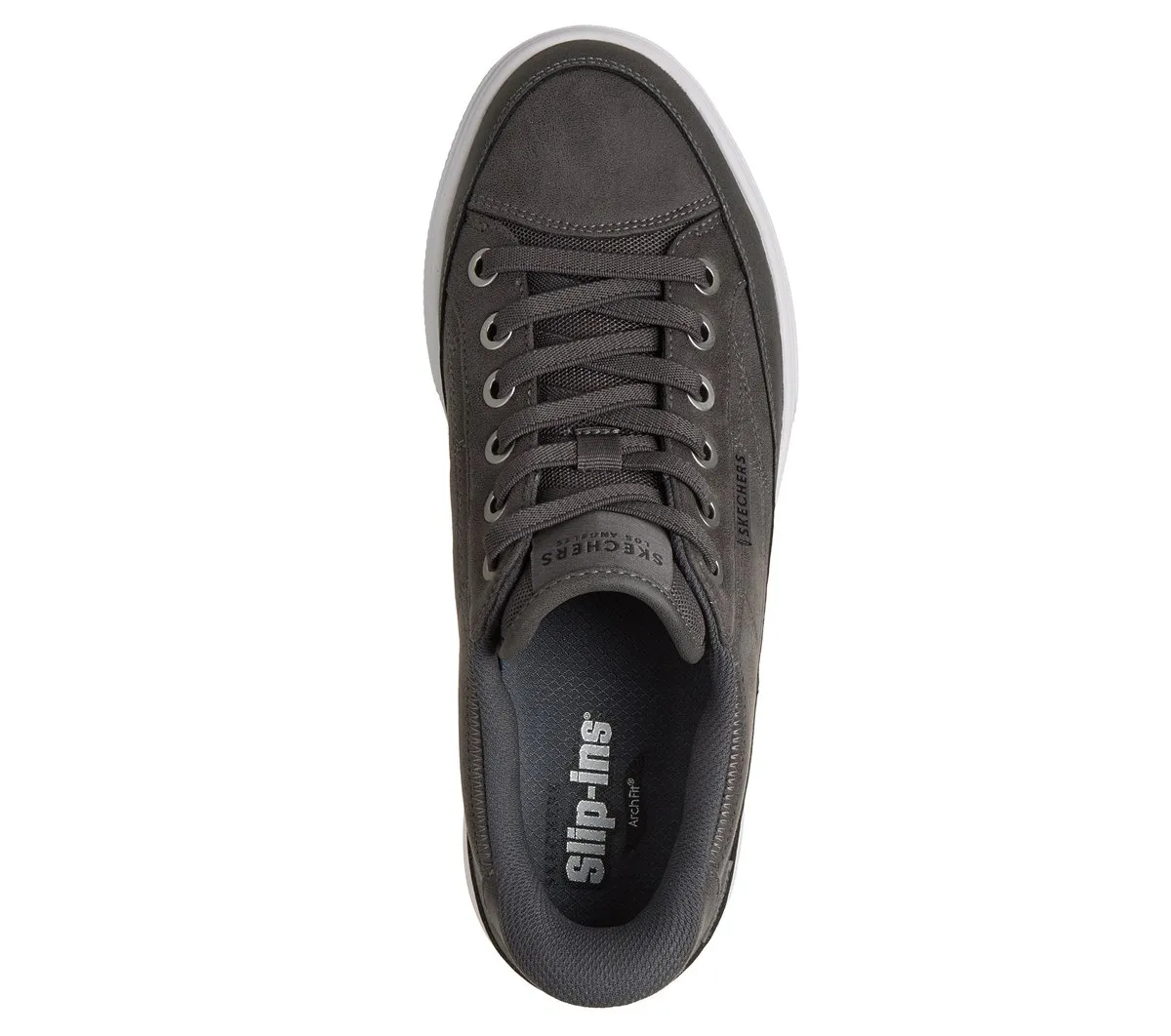 Skechers Slip-ins: Arch Fit Arcade – Join Ya There