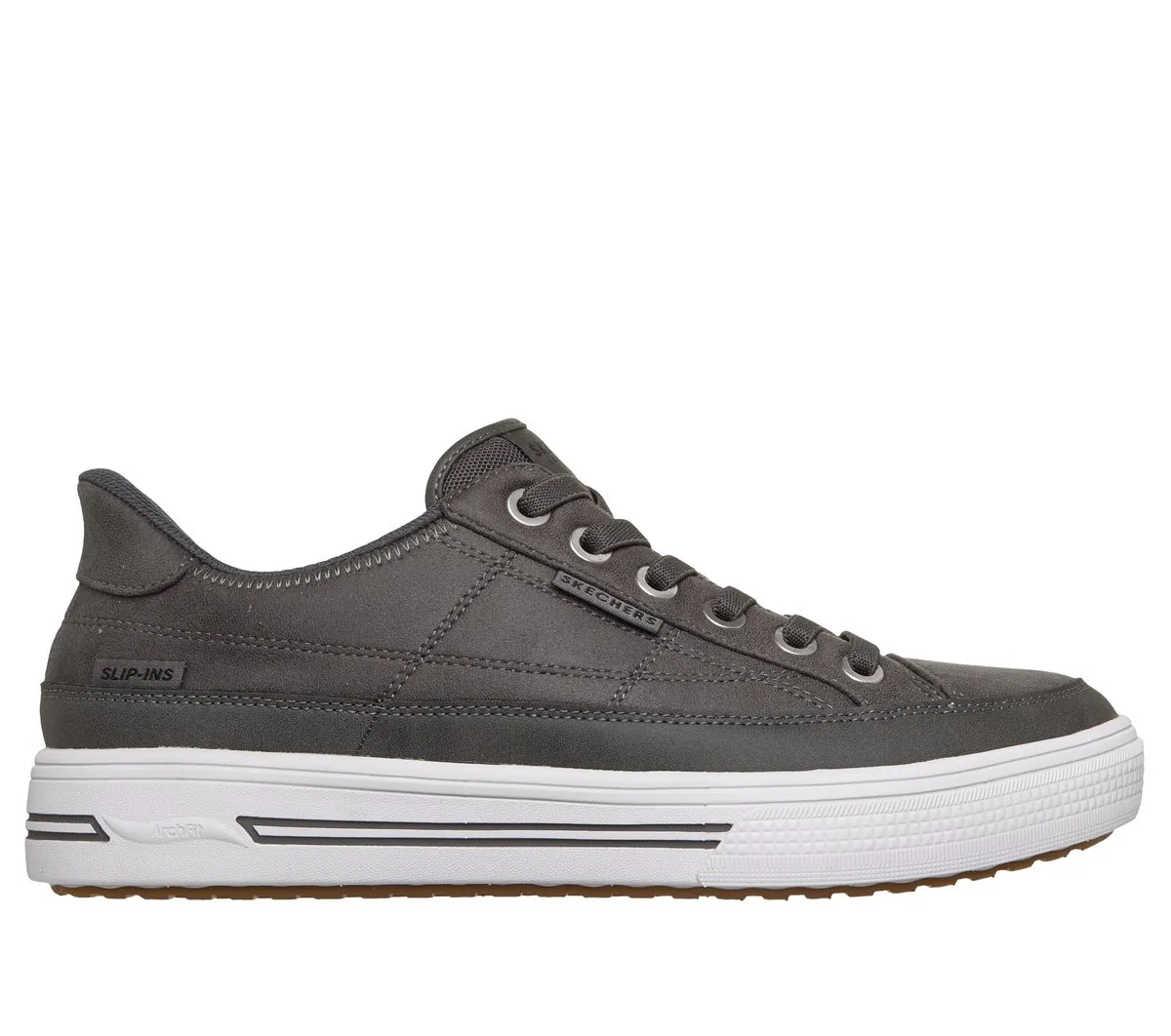 Skechers Slip-ins: Arch Fit Arcade – Join Ya There