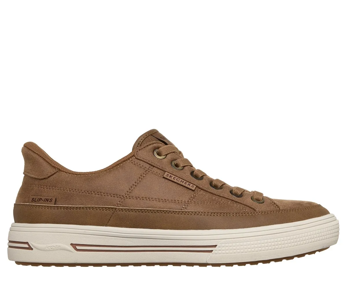 Skechers Slip-ins: Arch Fit Arcade - Join Ya There Skechers Slip-ins: Arch Fit Arcade – Join Ya There