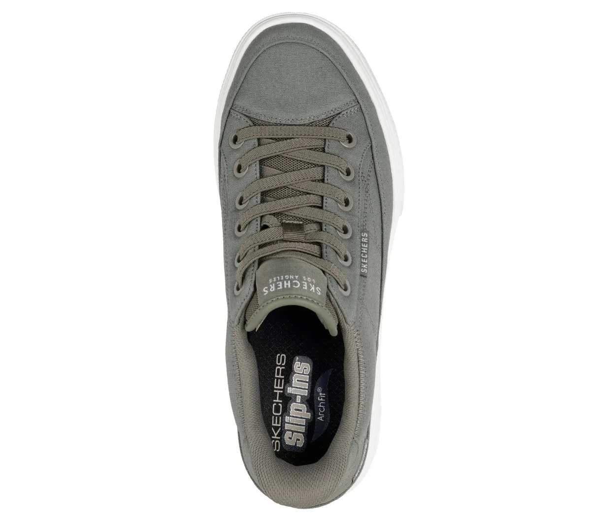 Skechers Slip-ins: Arch Fit Arcade – See Ya There