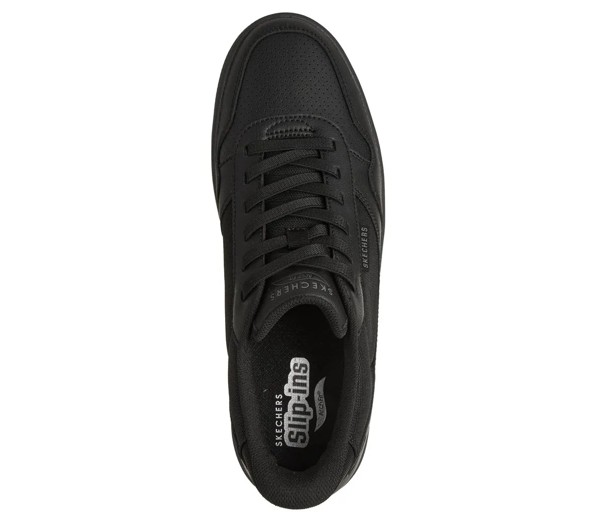 Skechers Slip-ins: Arch Fit Court Break – Komfortabel