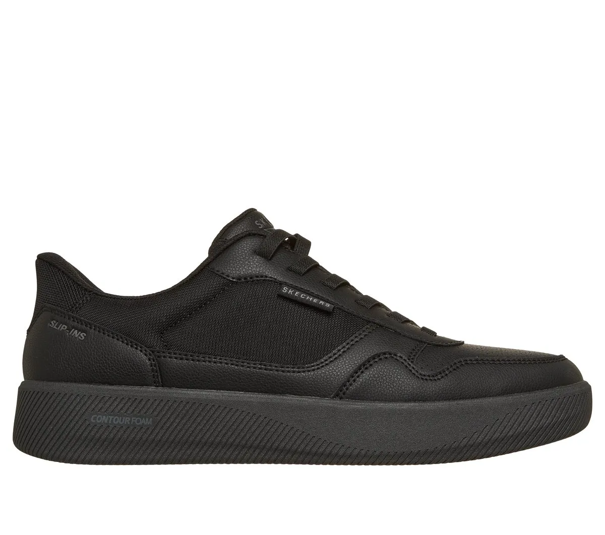 Skechers Slip-ins: Arch Fit Court Break – Komfortabel