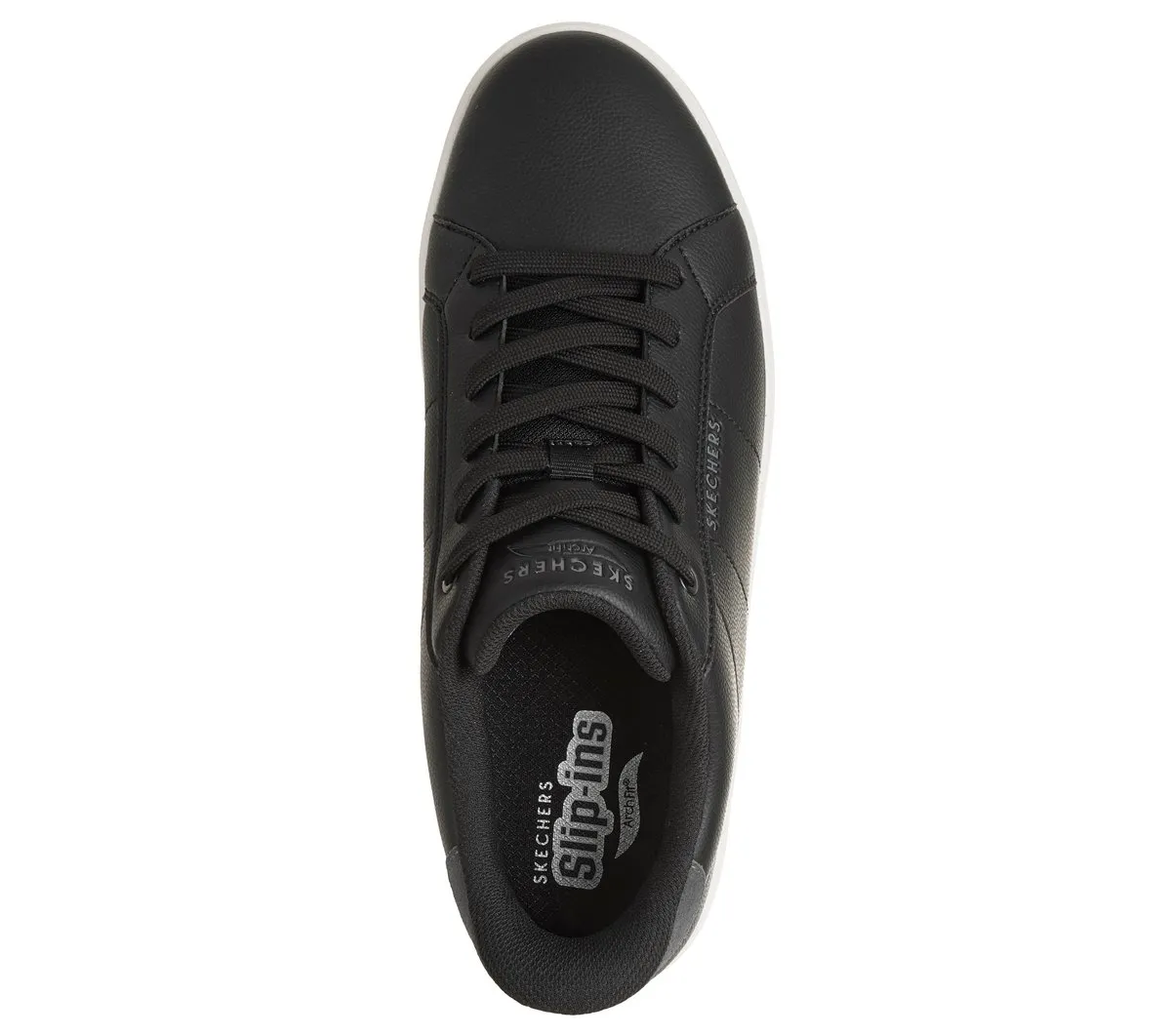 Skechers Slip-ins: Arch Fit Court Break – Single Vented