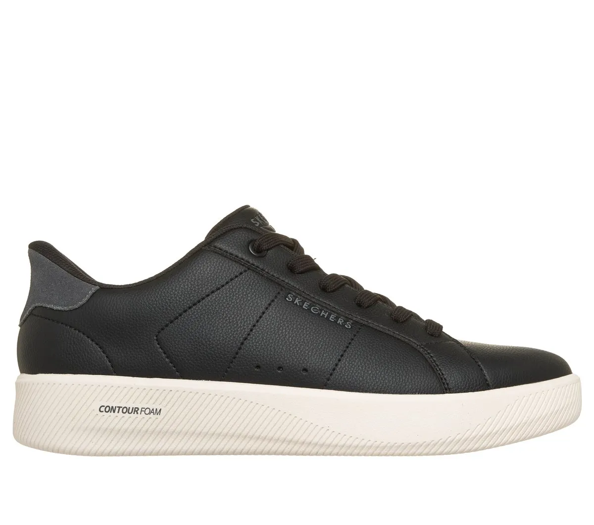 Skechers Slip-ins: Arch Fit Court Break – Single Vented
