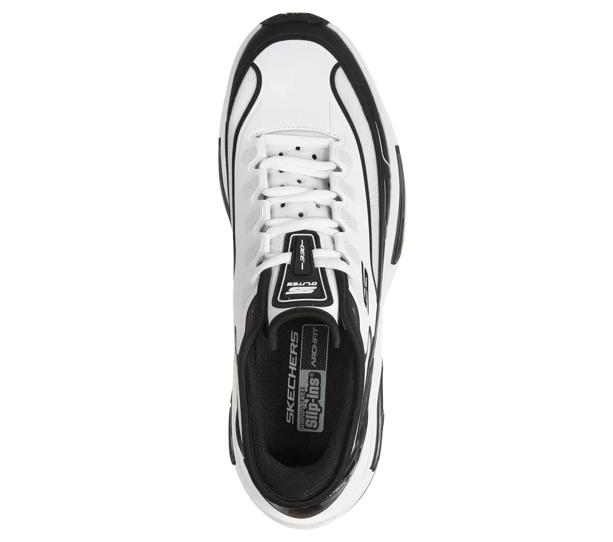 Skechers Slip-ins: Arch Fit D'Lites 330