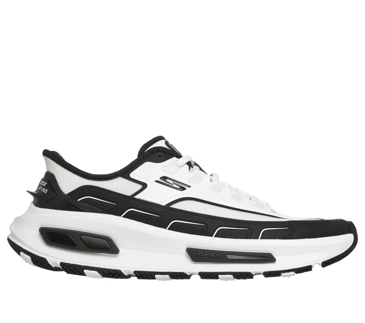 Skechers Slip-ins: Arch Fit D'Lites 330