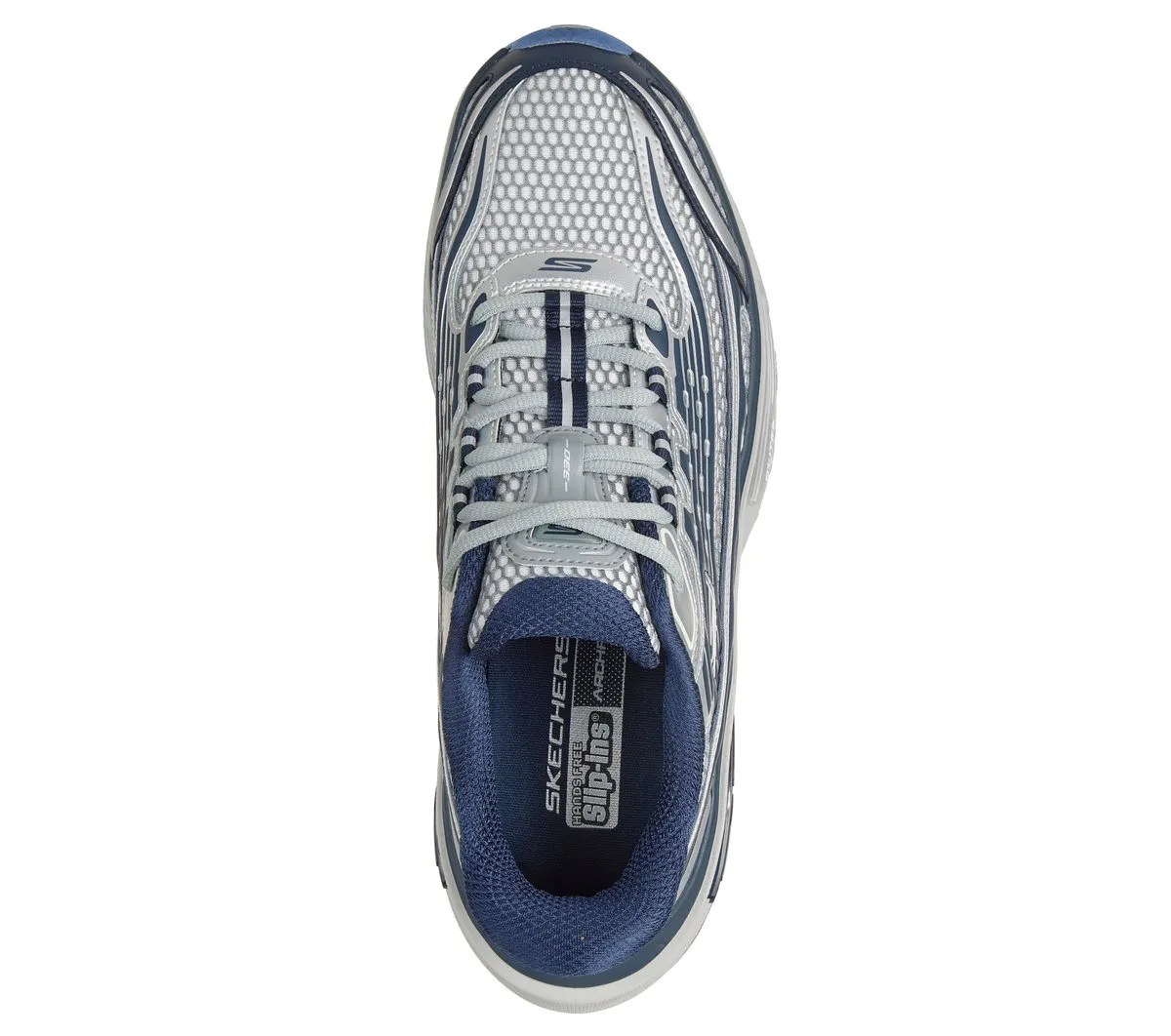 Skechers Slip-ins: Arch Fit D'Lites 330 – Modern Retro Jogger