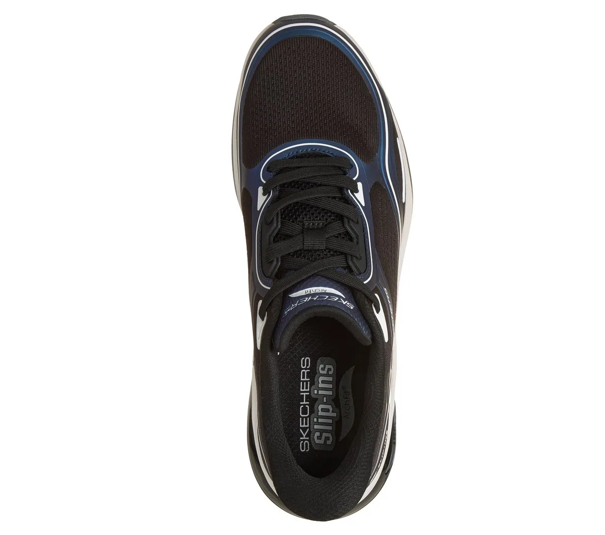 Skechers Slip-ins: Arch Fit Element Air – Homestay