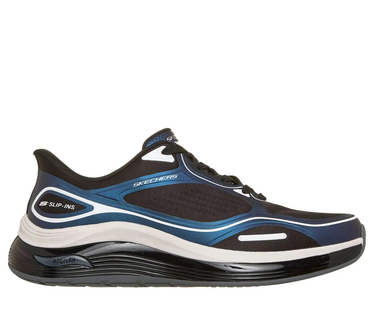 Skechers Slip-ins: Arch Fit Element Air – Homestay