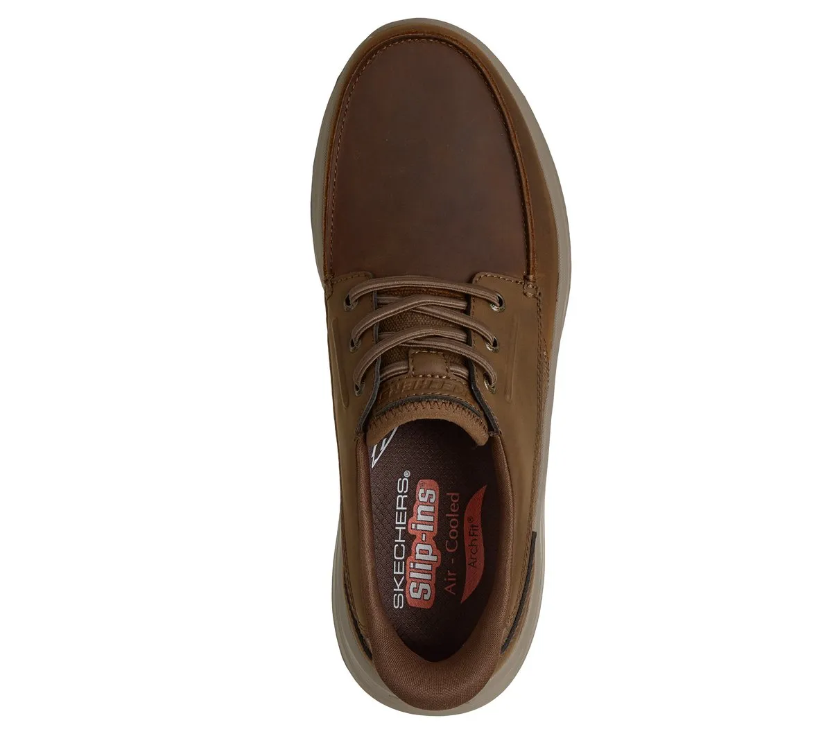 Skechers Slip-ins: Arch Fit Enzo – Brink