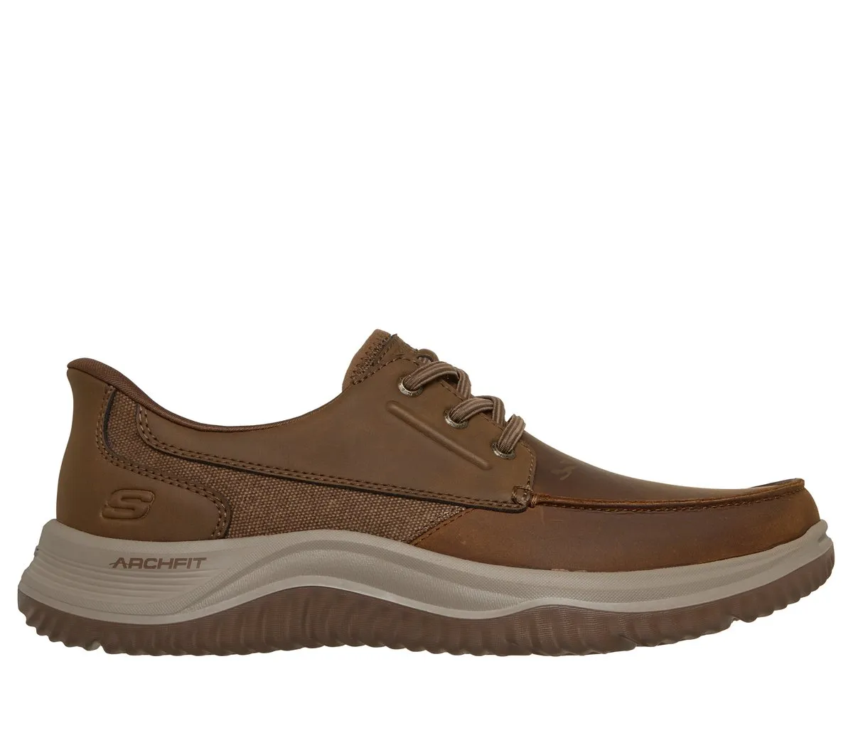 Skechers Slip-ins: Arch Fit Enzo – Brink