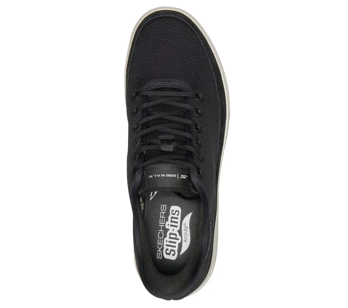 Skechers Slip-ins Arch Fit: GO WALK Commuter – Carson
