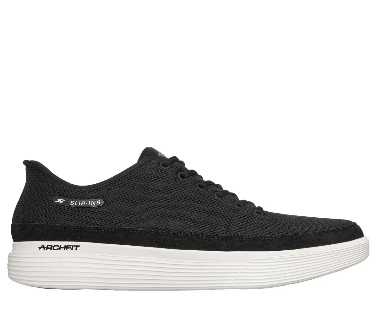 Skechers Slip-ins Arch Fit: GO WALK Commuter – Carson