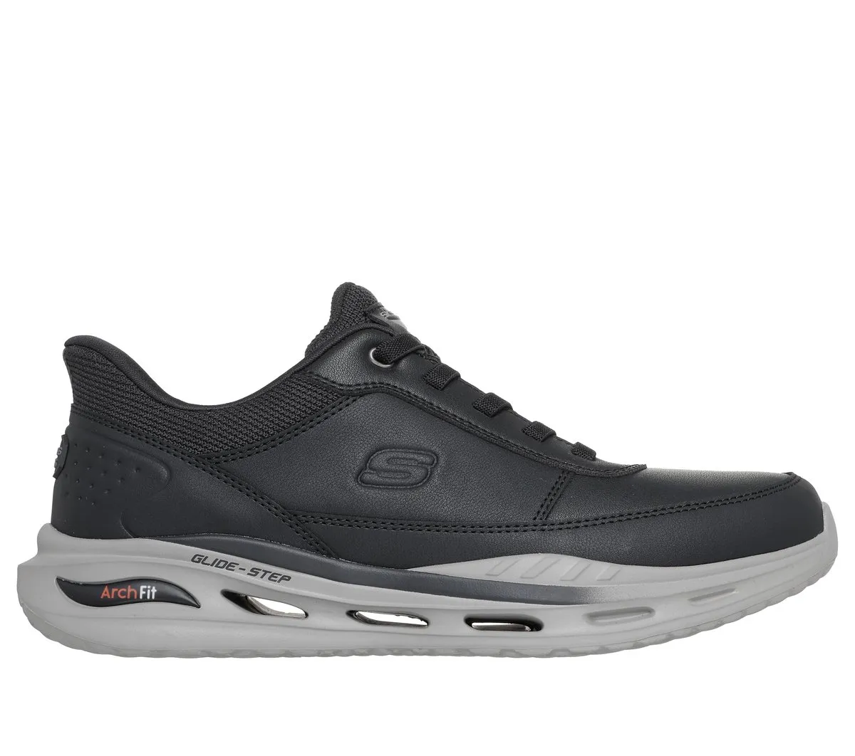 Skechers Slip-ins: Arch Fit Orvan – Moxley