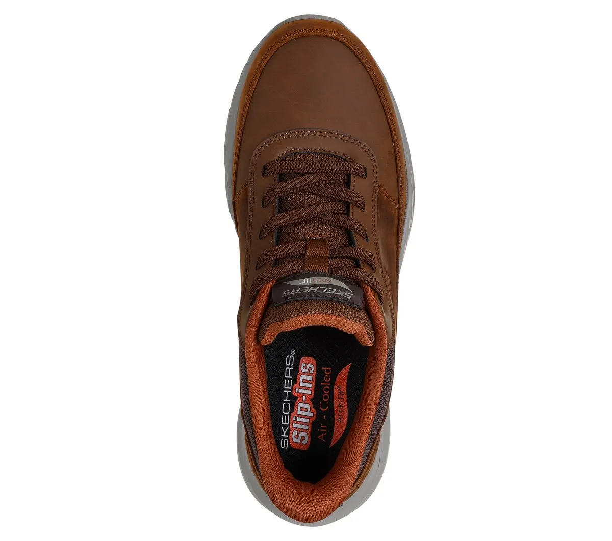 Skechers Slip-ins: Arch Fit Orvan – Moxley