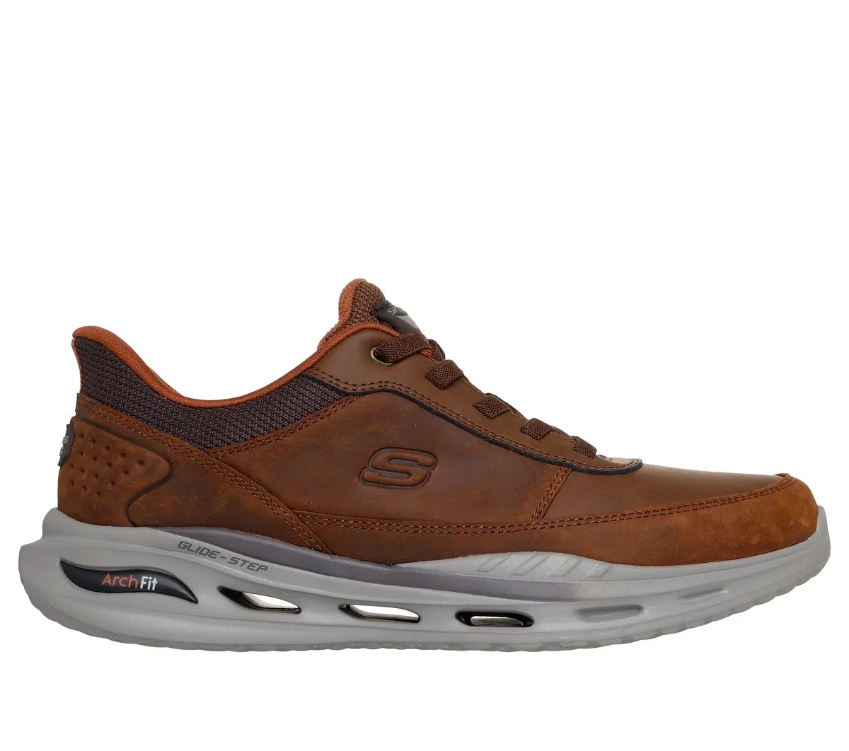 Skechers Slip-ins: Arch Fit Orvan – Moxley