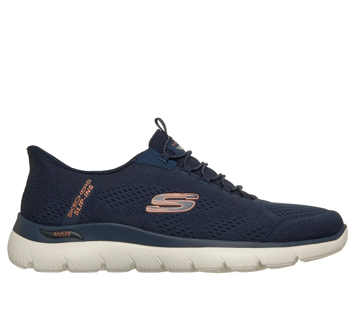 Skechers Slip-ins: Arch Fit Summits – Vorken