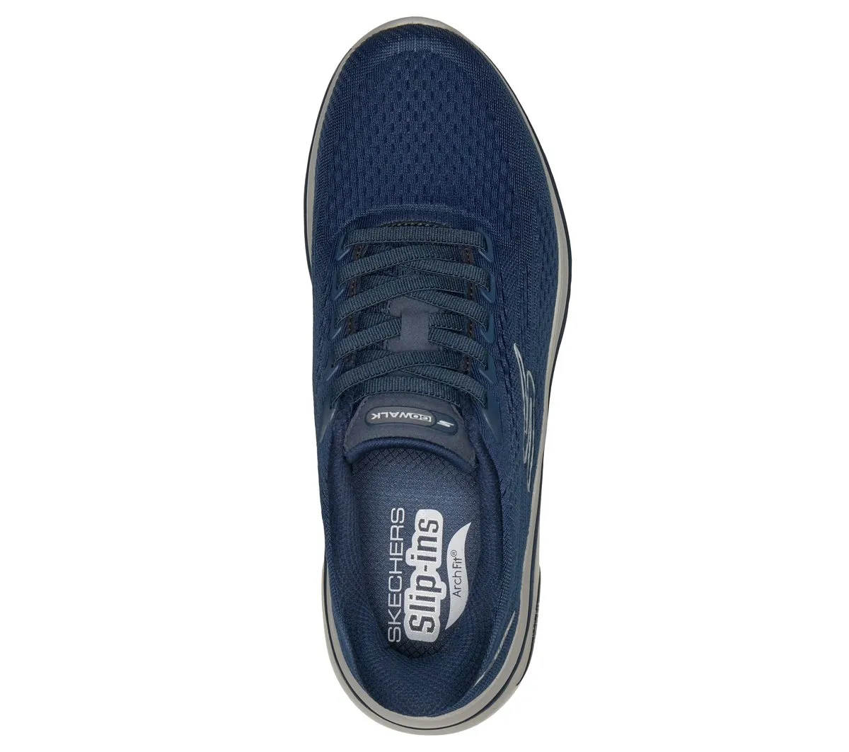 Skechers Slip-ins: GO WALK Arch Fit 2.0 – Percy