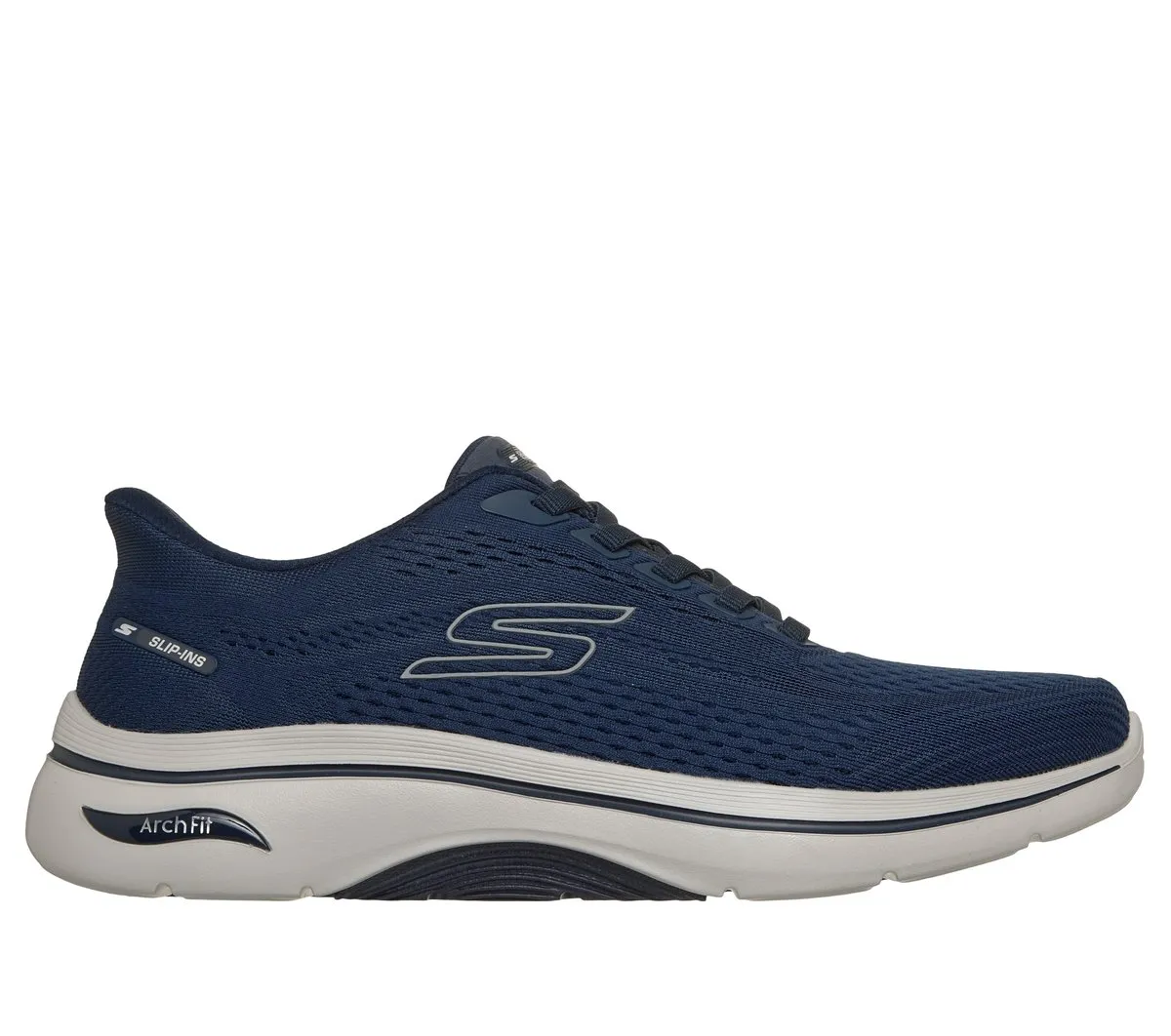 Skechers Slip-ins: GO WALK Arch Fit 2.0 – Percy