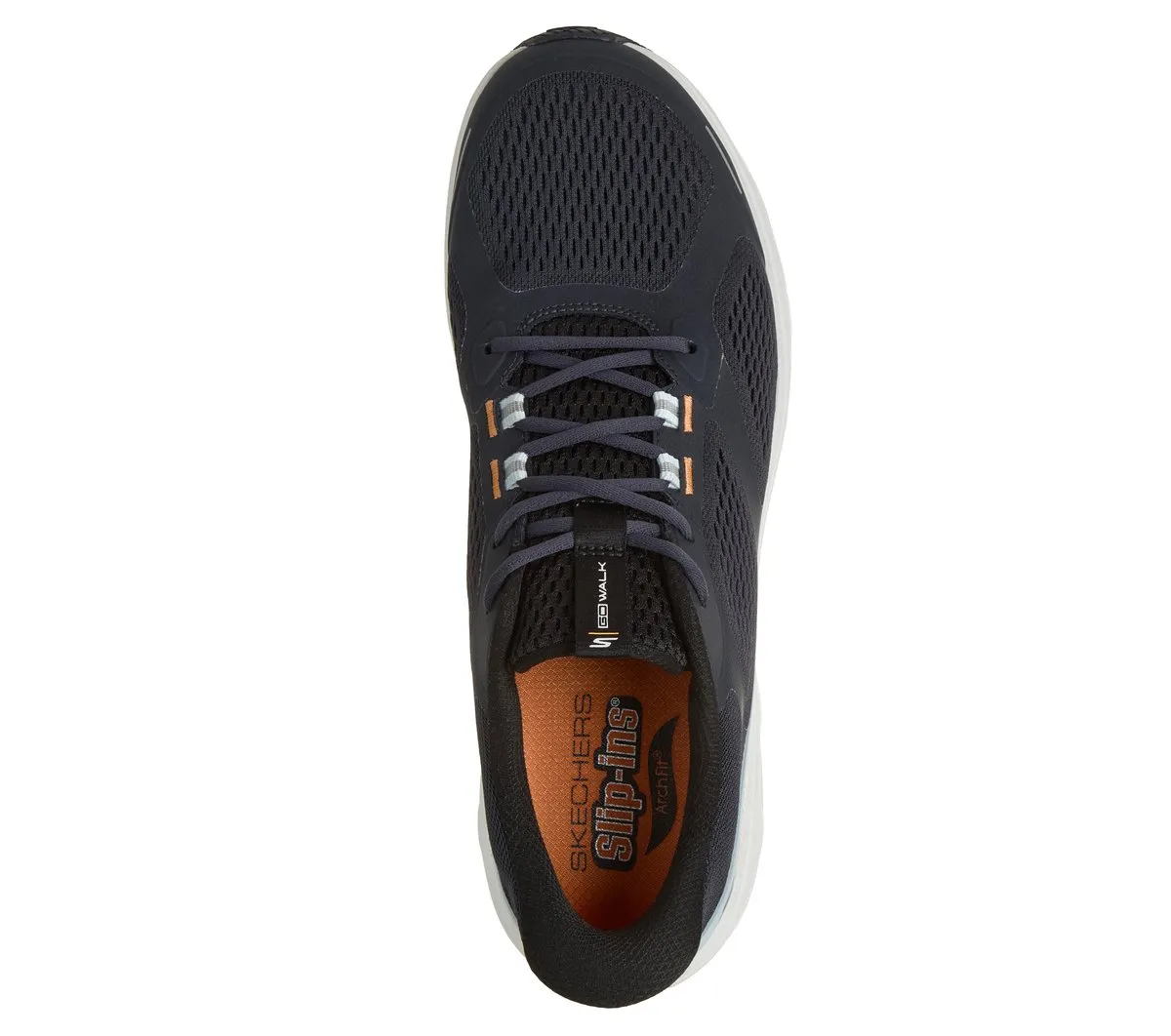 Skechers Slip-ins: GO WALK Glide-Step Arch Fit – Coltin