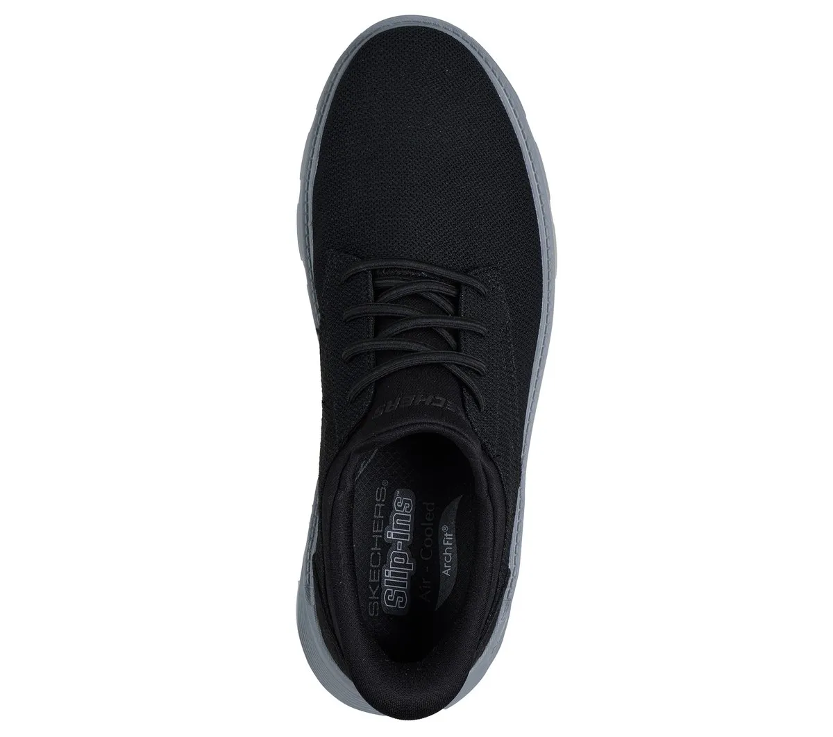 Skechers Slip-ins Relaxed Fit: Arch Fit Garza – Chapman