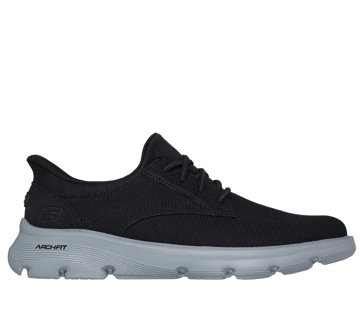 Skechers Slip-ins Relaxed Fit: Arch Fit Garza – Chapman