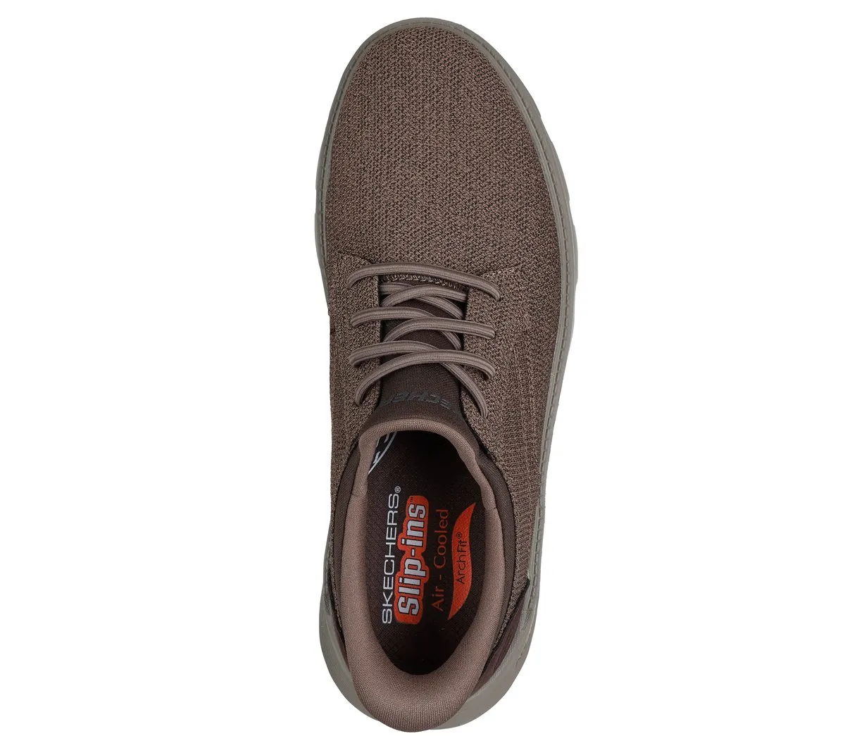 Skechers Slip-ins Relaxed Fit: Arch Fit Garza – Chapman