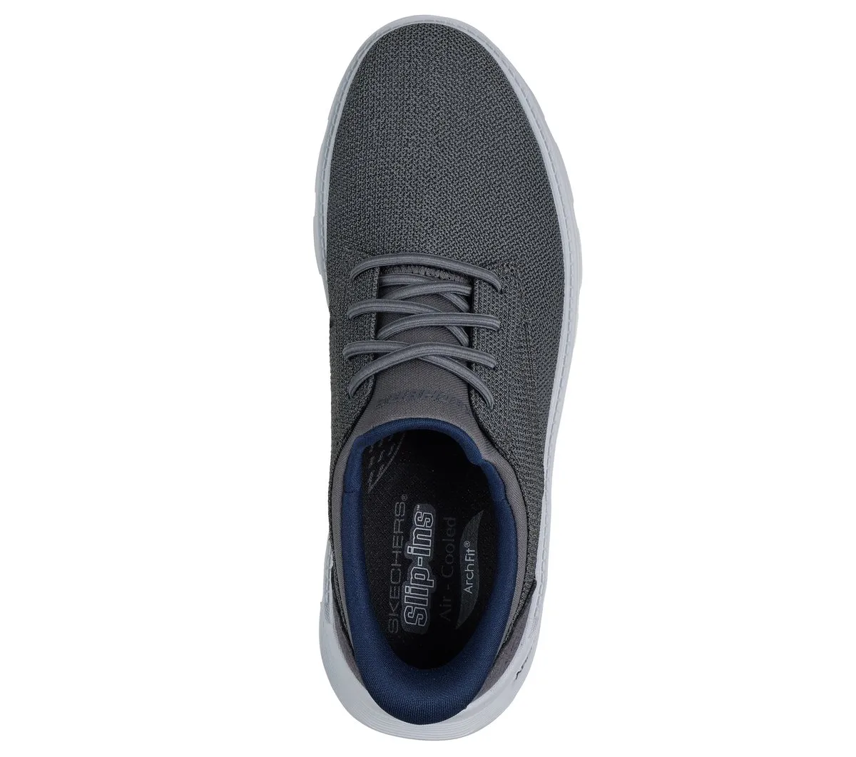 Skechers Slip-ins Relaxed Fit: Arch Fit Garza – Chapman