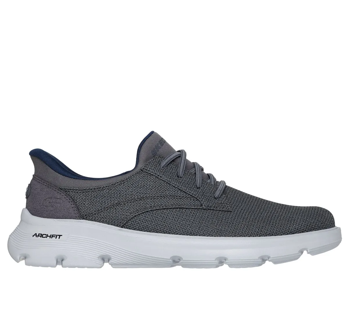 Skechers Slip-ins Relaxed Fit: Arch Fit Garza – Chapman