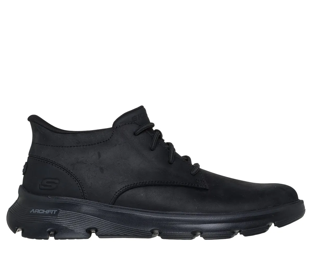 Skechers Slip-ins Relaxed Fit: Arch Fit Garza – Ridley
