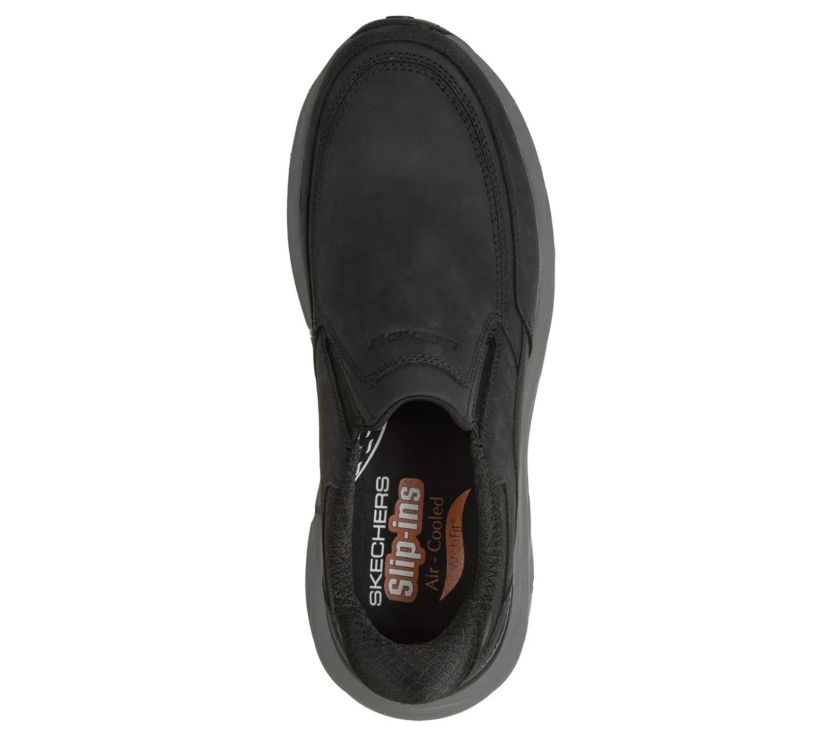 Skechers Slip-ins Relaxed Fit: Arch Fit Maverick – Redford