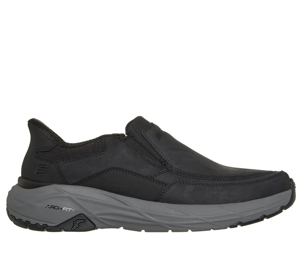 Skechers Slip-ins Relaxed Fit: Arch Fit Maverick – Redford