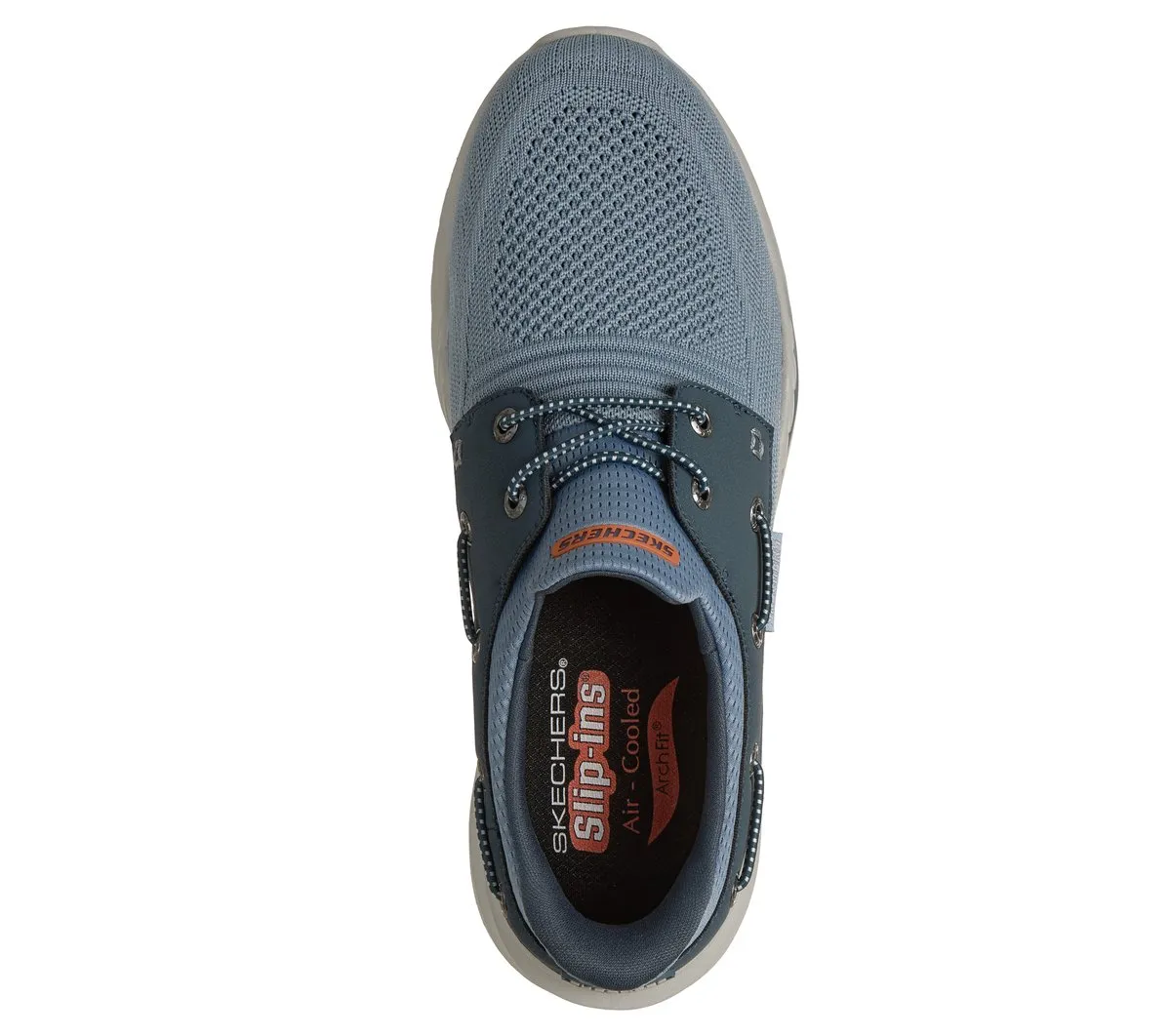Skechers Slip-ins Relaxed Fit: Arch Fit Orvan – Starport