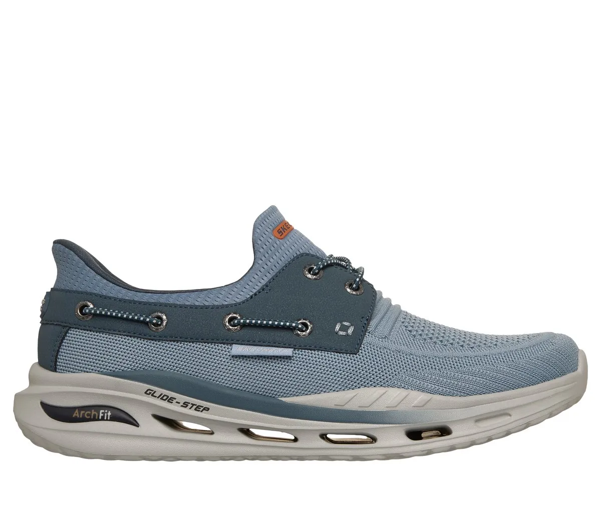 Skechers Slip-ins Relaxed Fit: Arch Fit Orvan – Starport