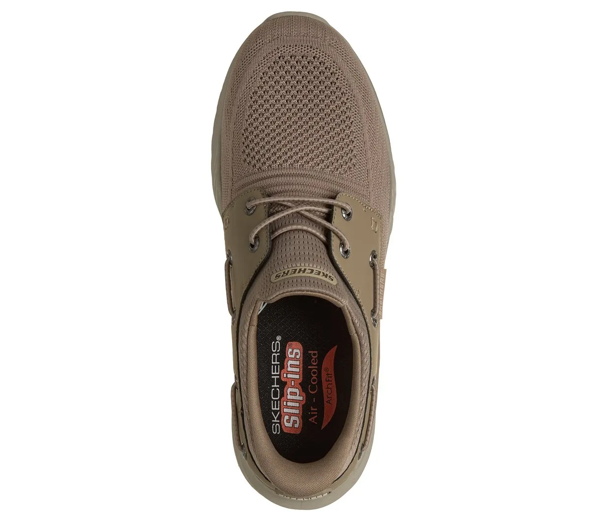 Skechers Slip-ins Relaxed Fit: Arch Fit Orvan – Starport