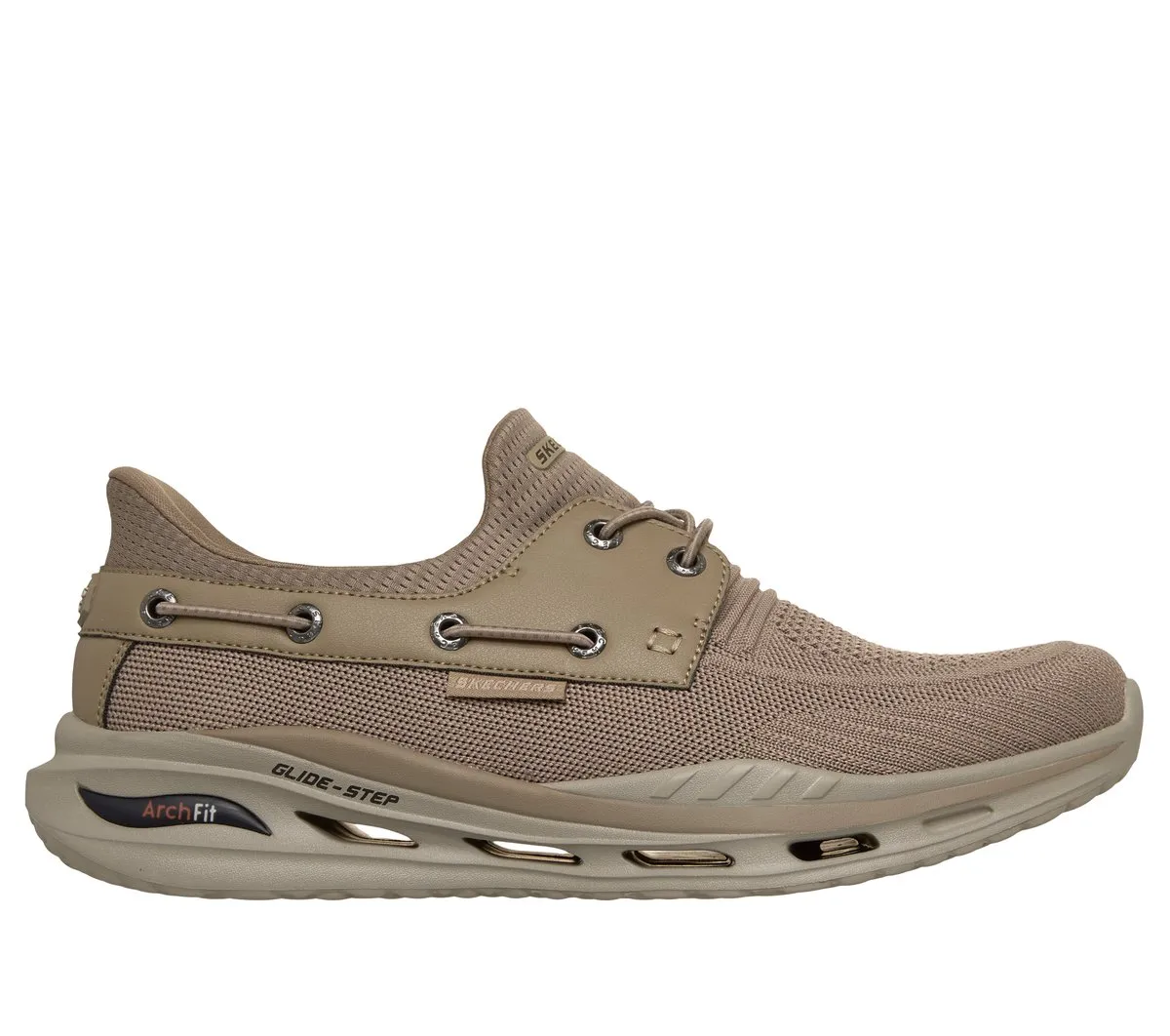 Skechers Slip-ins Relaxed Fit: Arch Fit Orvan – Starport