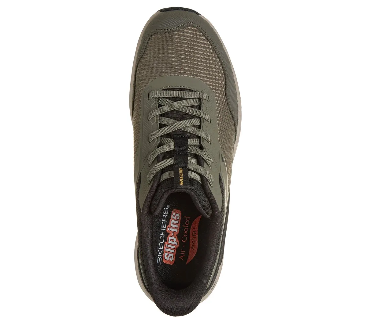 Skechers Slip-ins Relaxed Fit: Arch Fit Orvan Ultra – Talon
