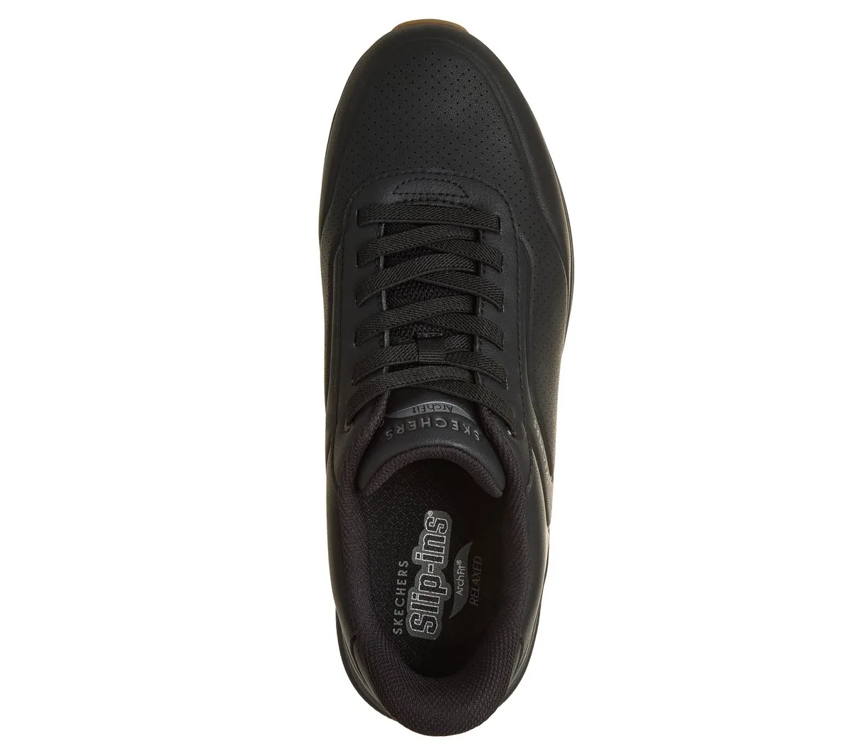 Skechers Slip-ins Relaxed Fit: Arch Fit UNO – Relaxing On Air