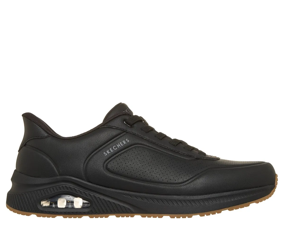 Skechers Slip-ins Relaxed Fit: Arch Fit UNO – Relaxing On Air