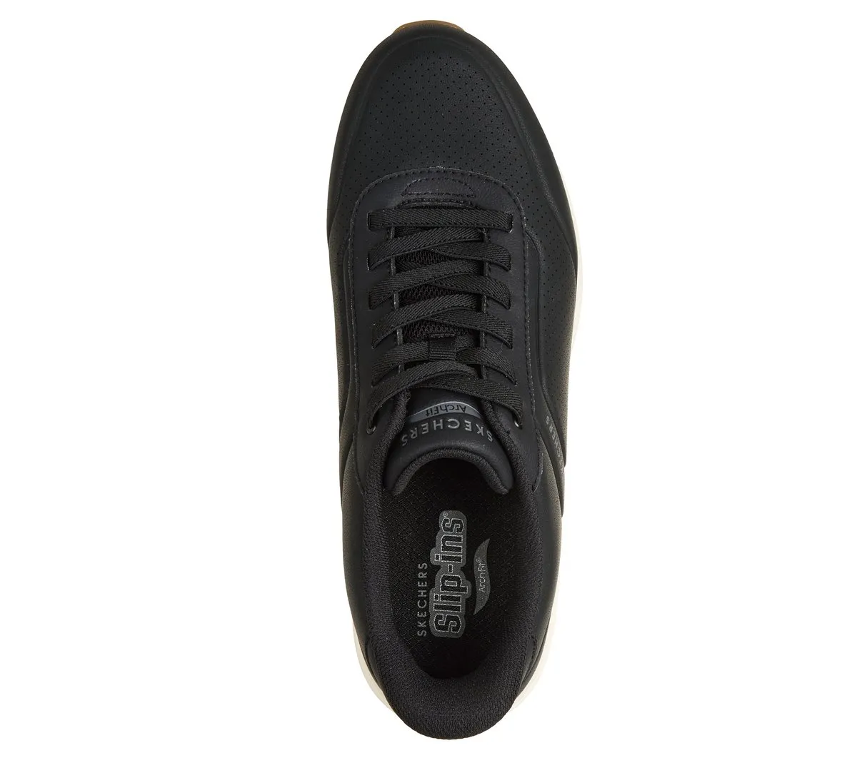 Skechers Slip-ins Relaxed Fit: Arch Fit UNO – Relaxing On Air