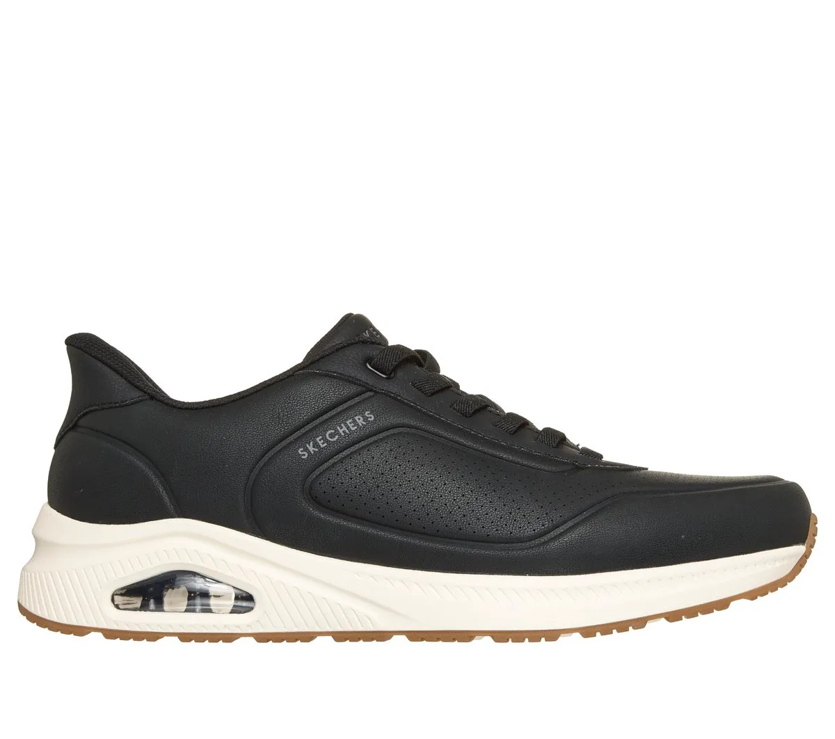 Skechers Slip-ins Relaxed Fit: Arch Fit UNO – Relaxing On Air