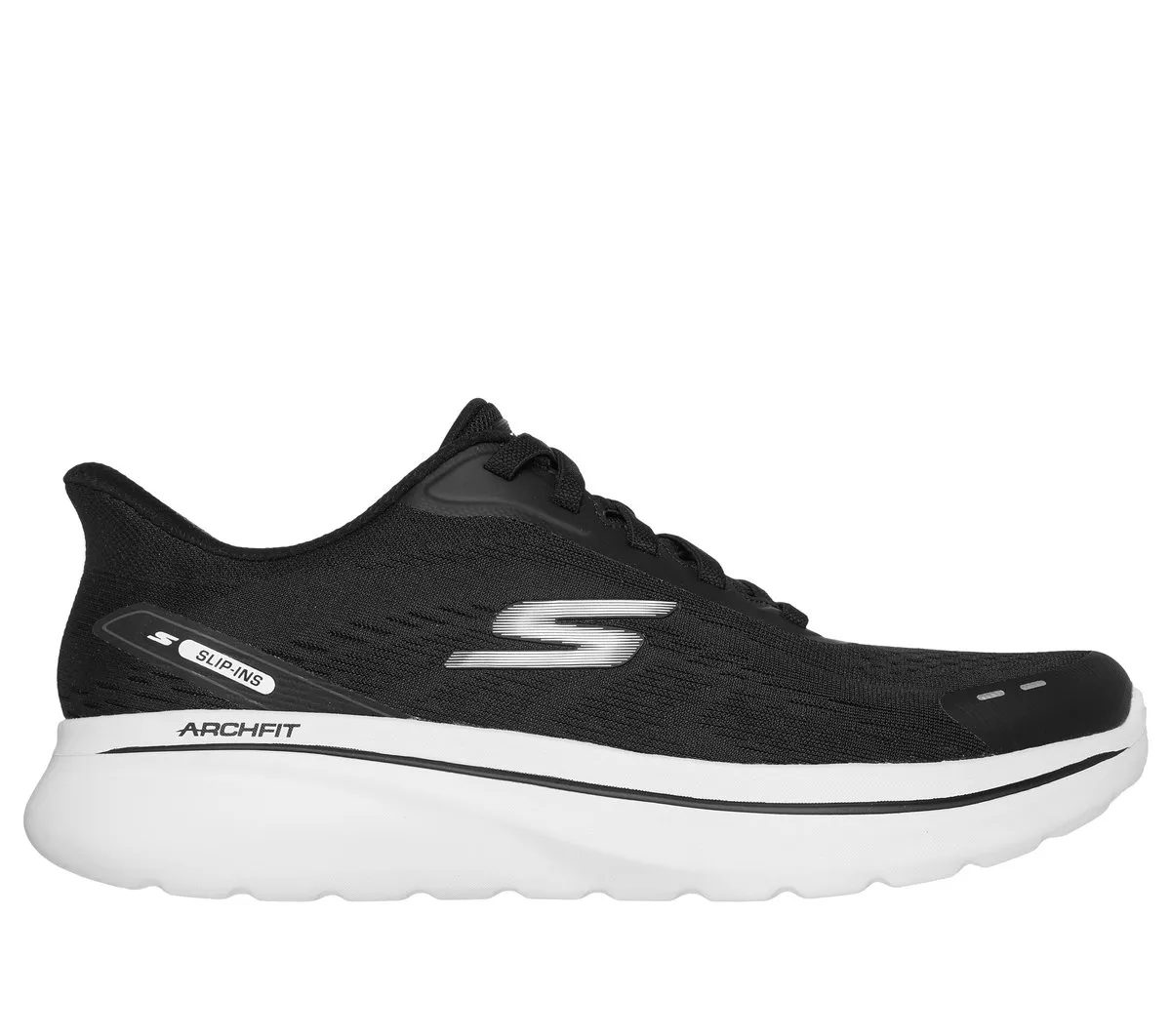 Skechers Slip-ins Relaxed Fit: GO WALK Arch Fit N-Joy – Nobend
