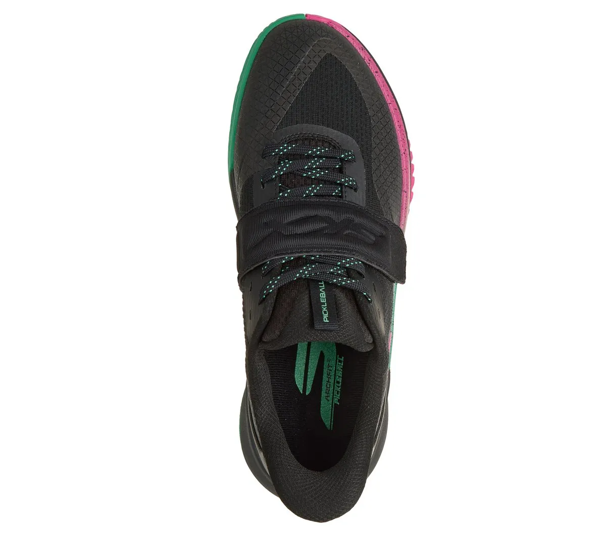 Skechers Slip-ins Relaxed Fit: Viper Court Elite – 2.0