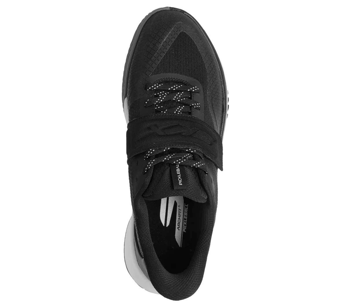 Skechers Slip-ins Relaxed Fit: Viper Court Elite – 2.0