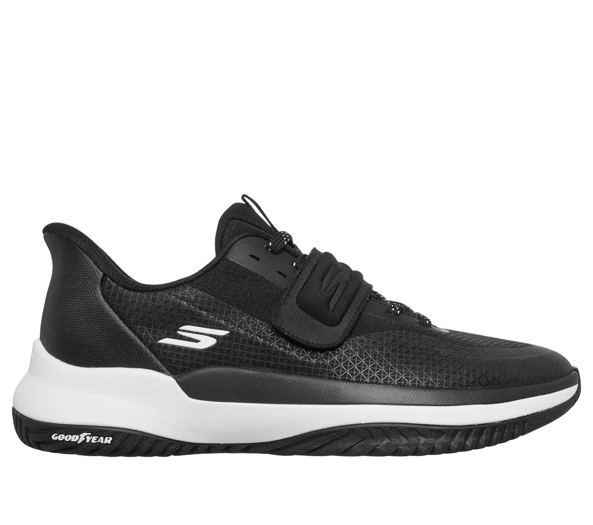 Skechers Slip-ins Relaxed Fit: Viper Court Elite – 2.0