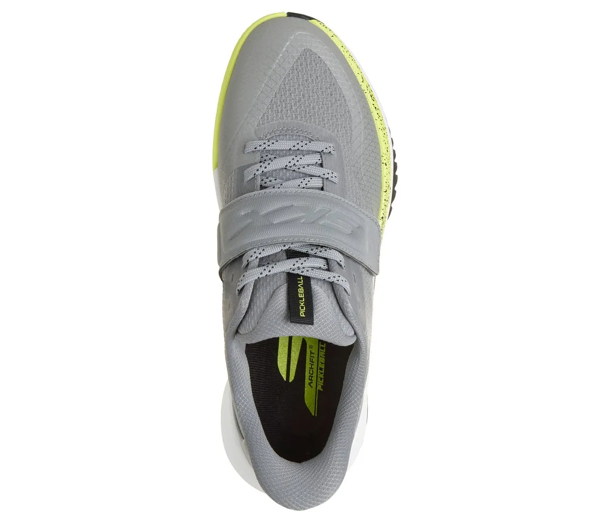 Skechers Slip-ins Relaxed Fit: Viper Court Elite – 2.0